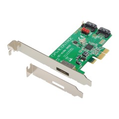 Dawicontrol Dc-610E Raid Controller Pci
